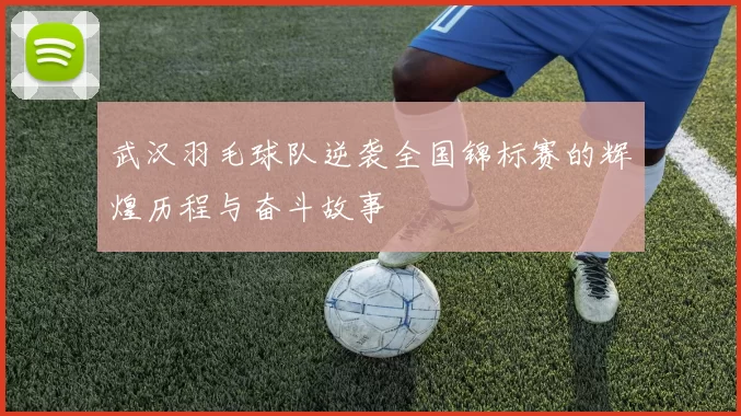 武汉羽毛球队逆袭全国锦标赛的辉煌历程与奋斗故事